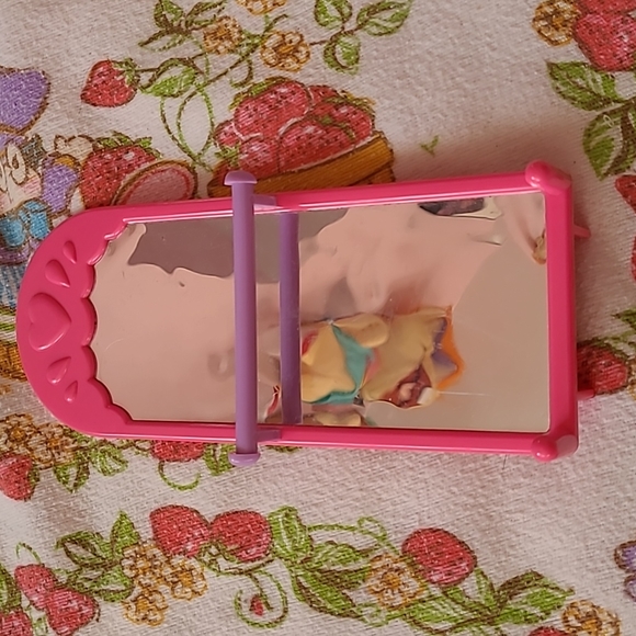 Galoob Bouncin Kids Ballerina Doll - Picture 2 of 5